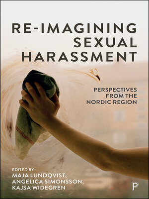 cover image of Re-Imagining Sexual Harassment